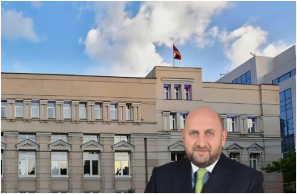 Կենտրոնական բանկն արդեն 3 ամիս խուսափում է «Թել-Սելի» վերաբերյալ հարցին պատասխանելուց